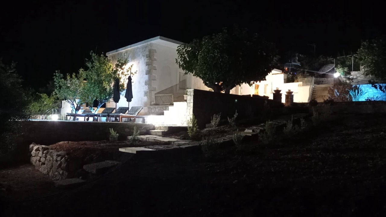 Photo of Outdoor in Megala Chorafia