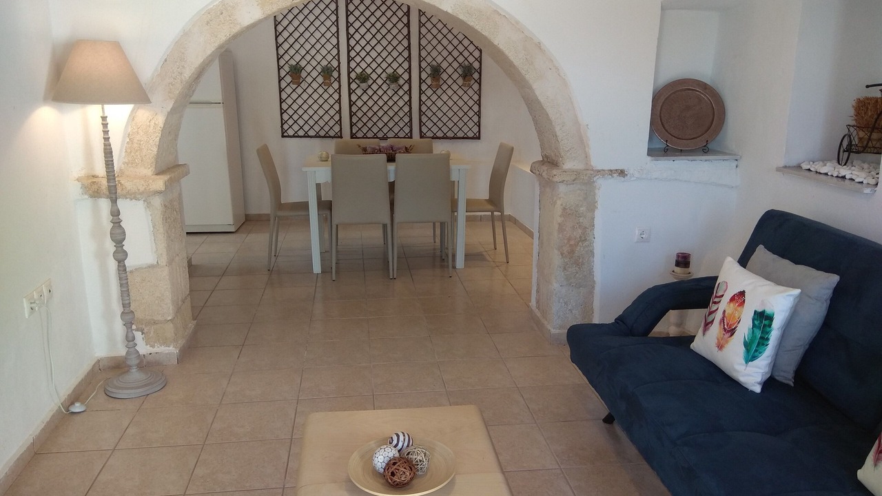 Photo of Livingroom in Megala Chorafia
