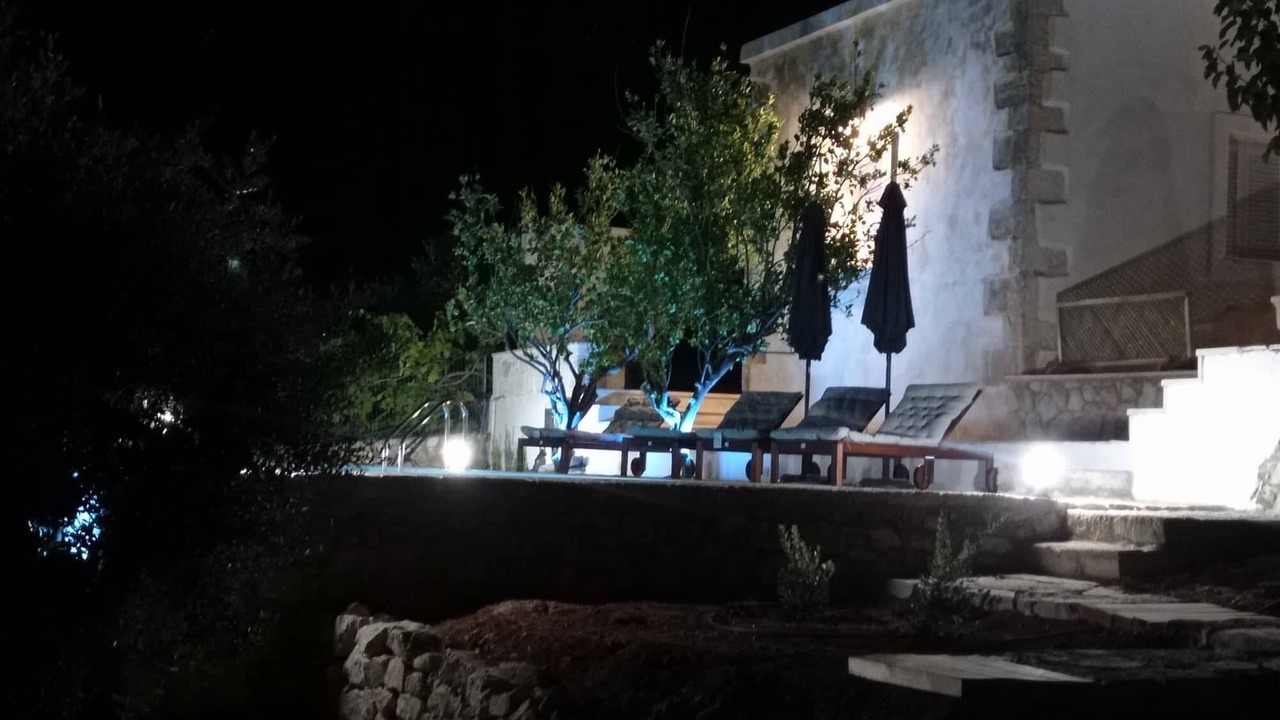 Photo of Outdoor in Megala Chorafia