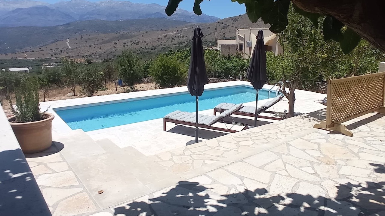 Photo of Outdoor in Megala Chorafia