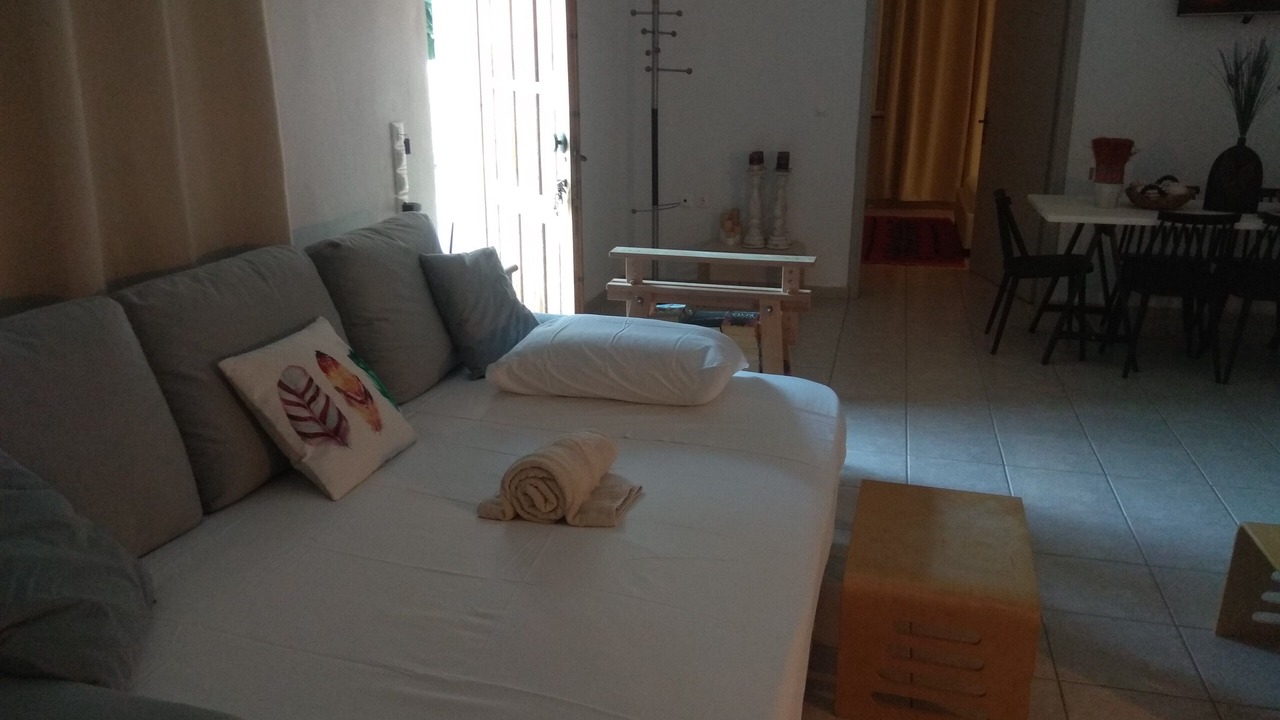 Photo of Bedroom in Megala Chorafia