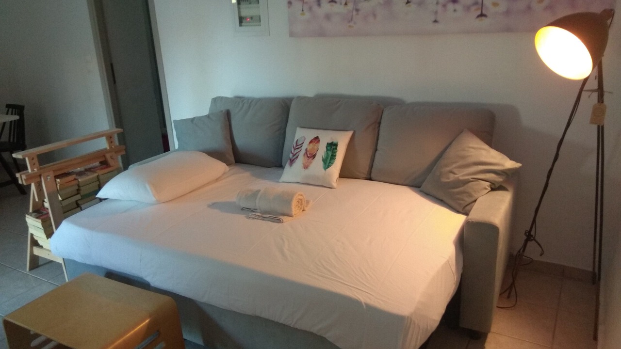 Photo of Bedroom in Megala Chorafia