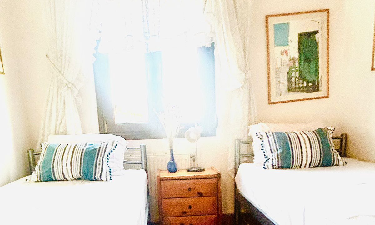 Photo of Bedroom in Flogita