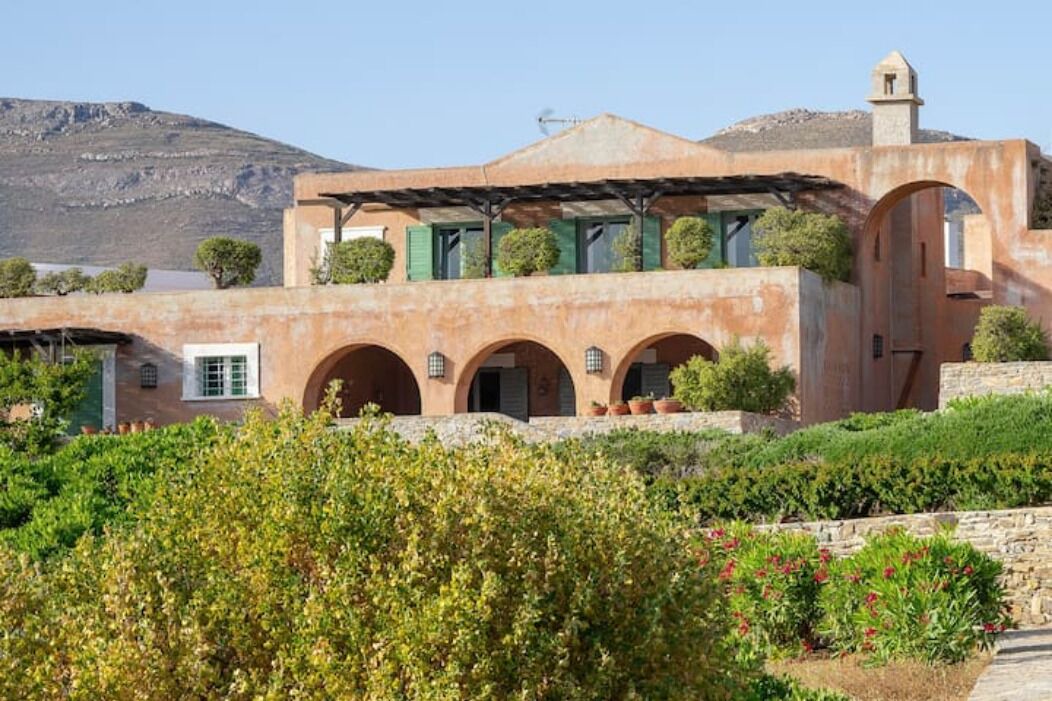 Photo of Outdoor in Syros