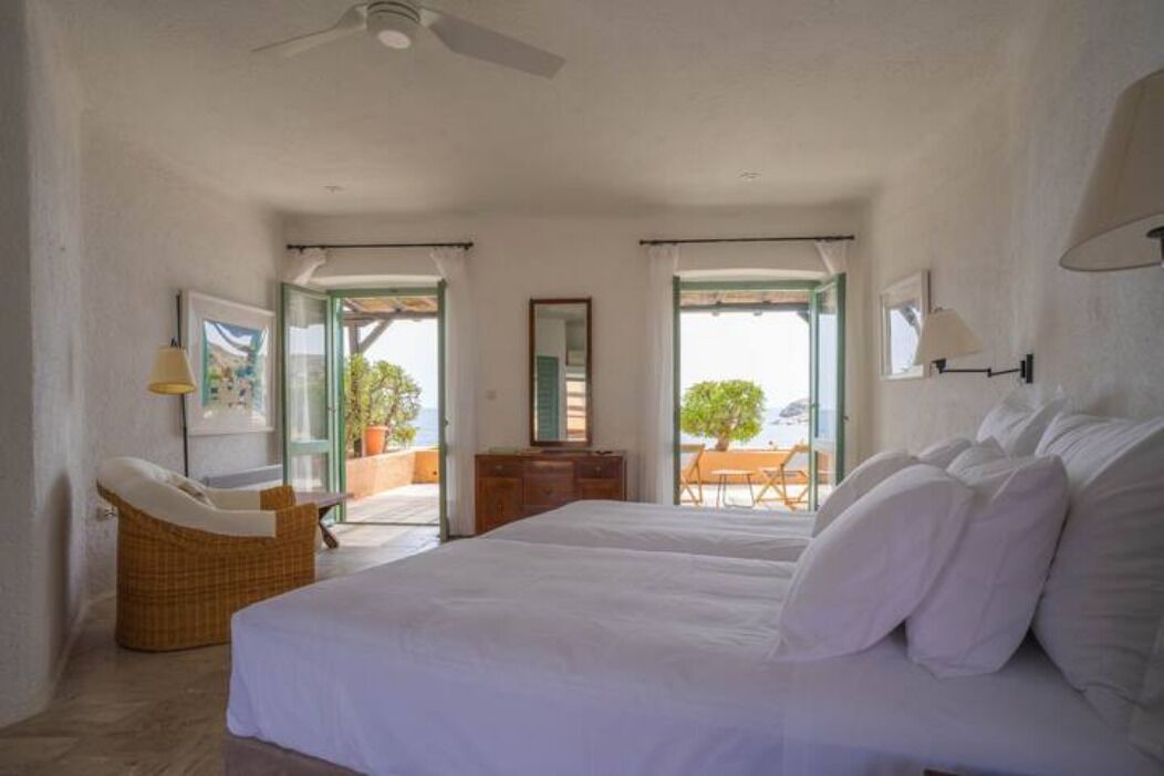Photo of Bedroom in Syros