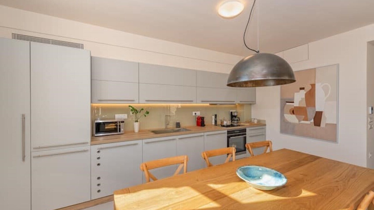 Photo of Kitchen in Halepa
