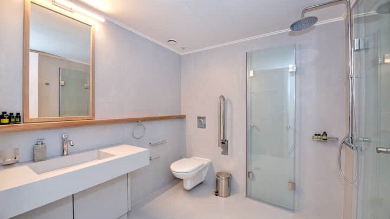 Photo of Bathroom in Halepa