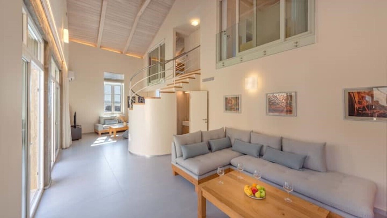 Photo of Livingroom in Halepa