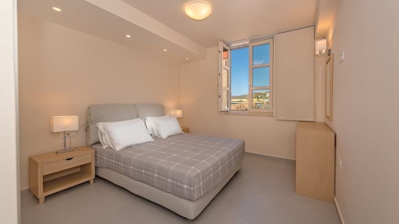 Photo of Bedroom in Halepa
