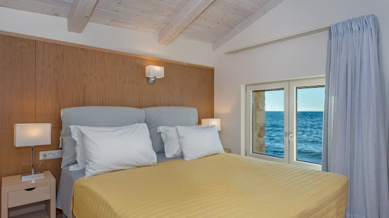Photo of Bedroom in Halepa
