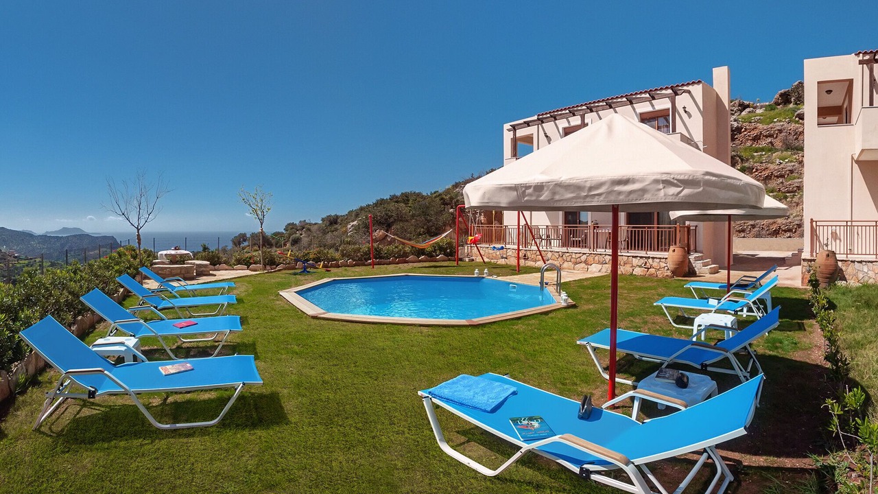 Photo of Outdoor in Triopetra