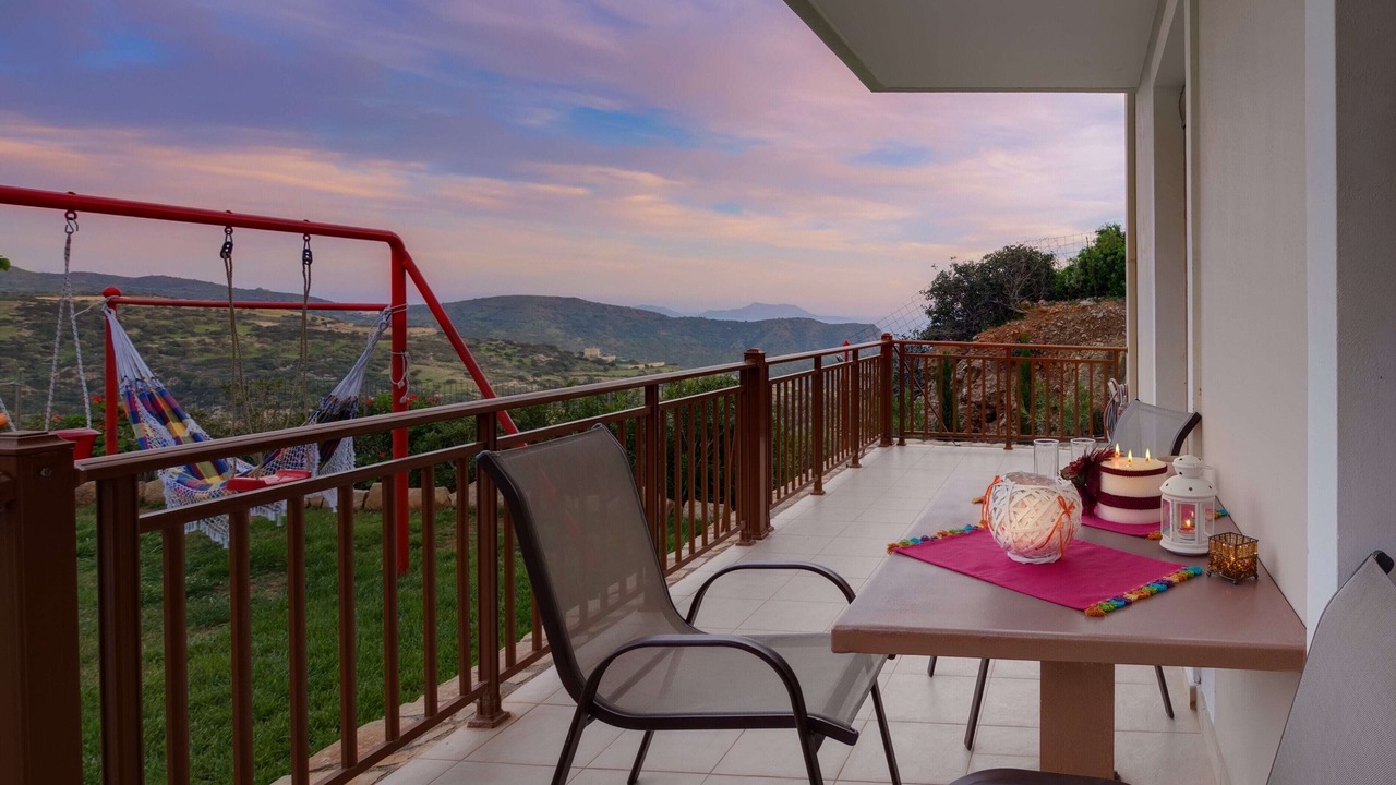Photo of Outdoor in Triopetra