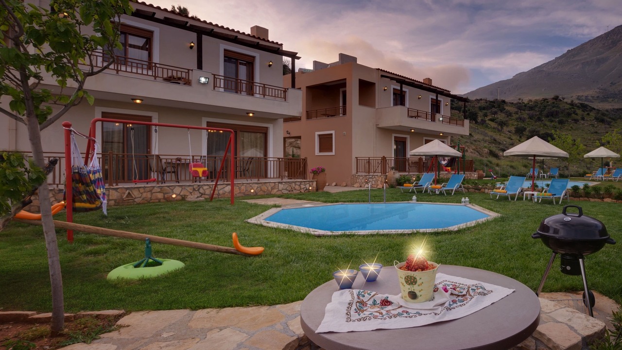Photo of Outdoor in Triopetra