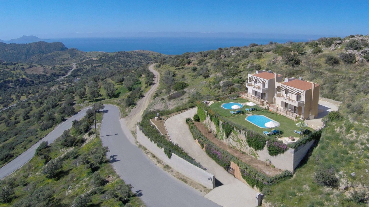 Photo of Outdoor in Triopetra
