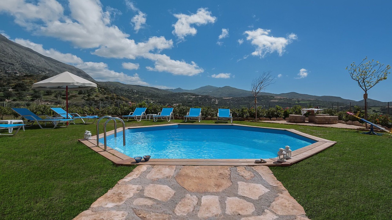 Photo of Outdoor in Triopetra