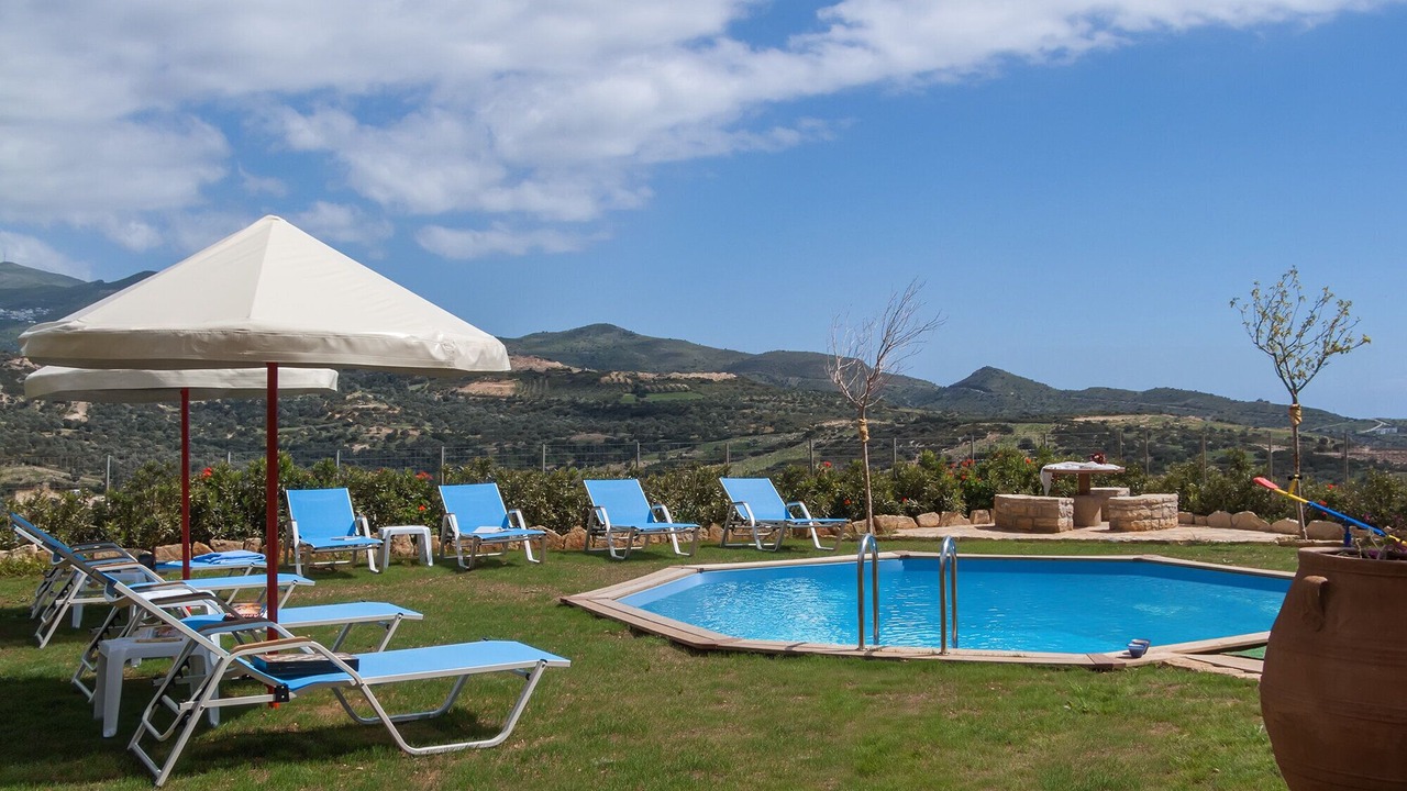 Photo of Outdoor in Triopetra