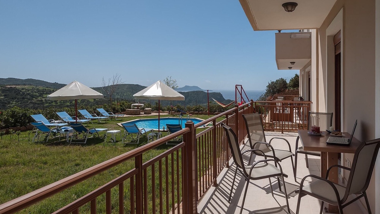 Photo of Outdoor in Triopetra