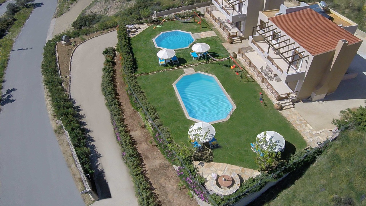 Photo of Outdoor in Triopetra