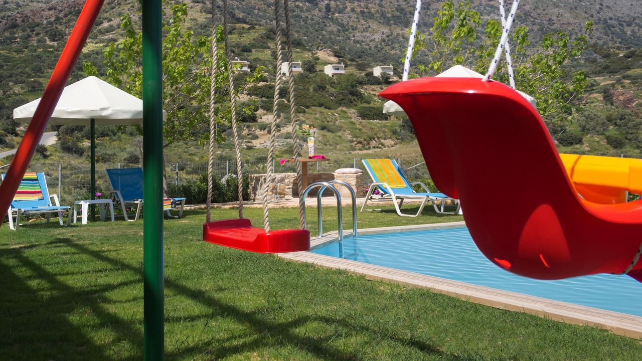 Photo of Outdoor in Triopetra
