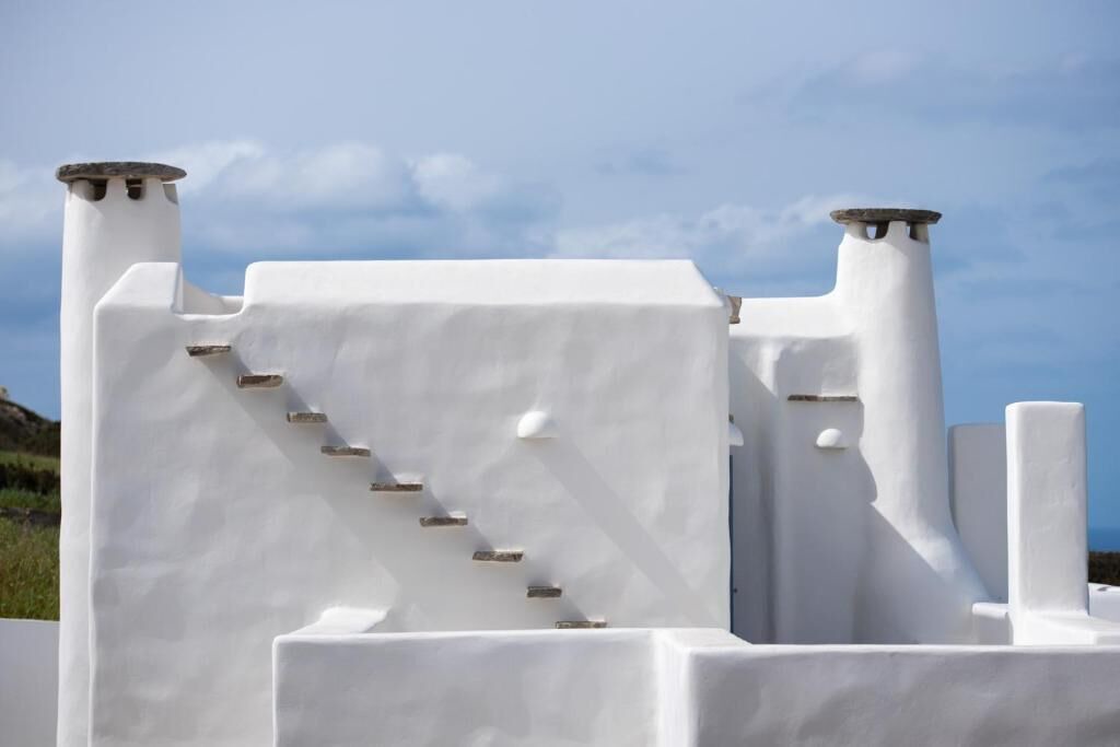 Photo of Outdoor in Paros