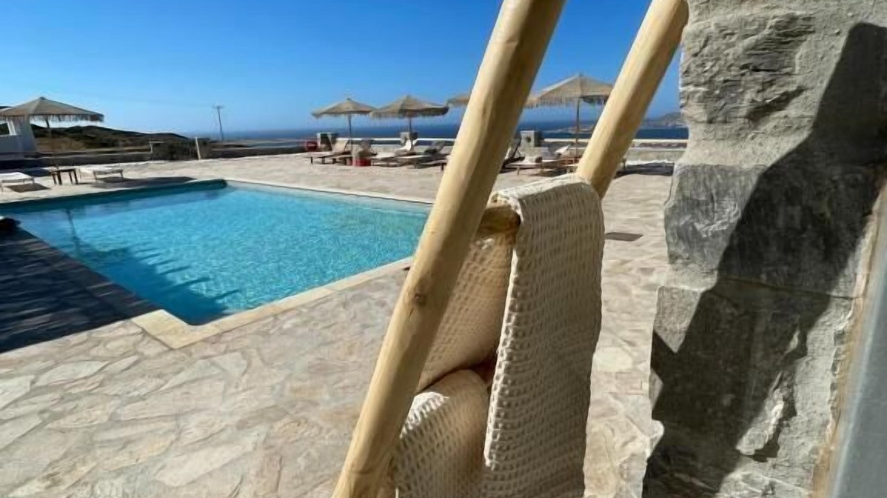 Photo of Outdoor in Paros
