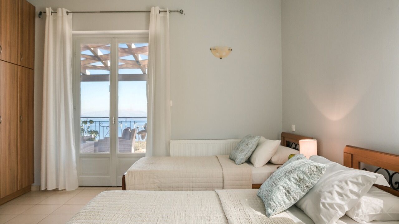 Photo of Bedroom in Katsarata