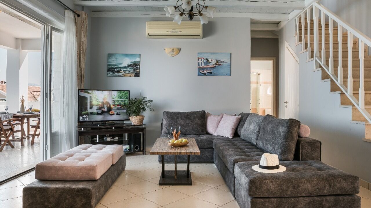 Photo of Livingroom in Katsarata