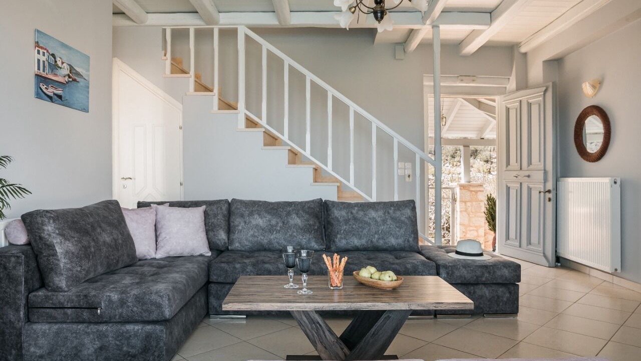 Photo of Livingroom in Katsarata