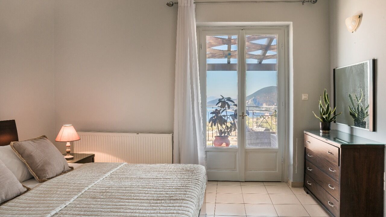 Photo of Bedroom in Katsarata