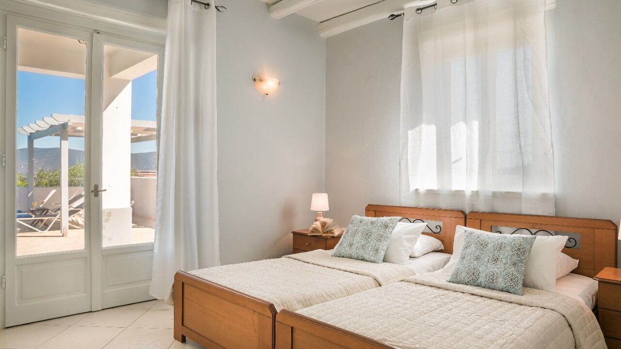 Photo of Bedroom in Katsarata