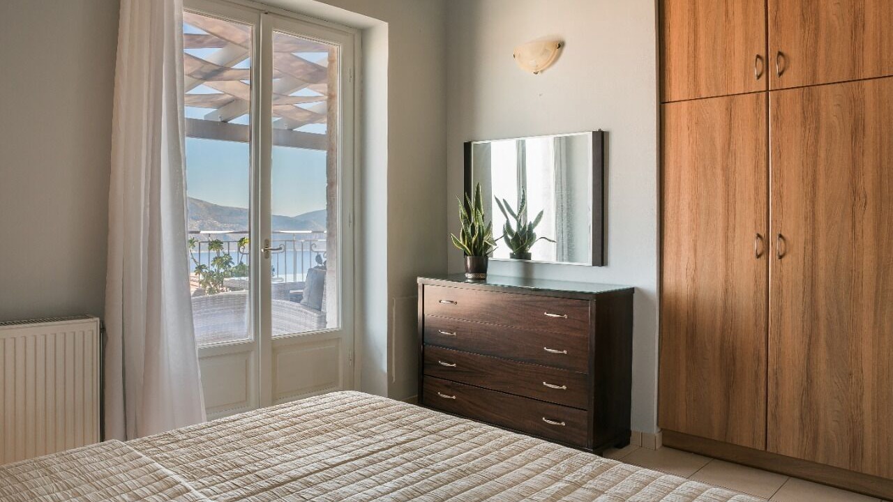 Photo of Bedroom in Katsarata