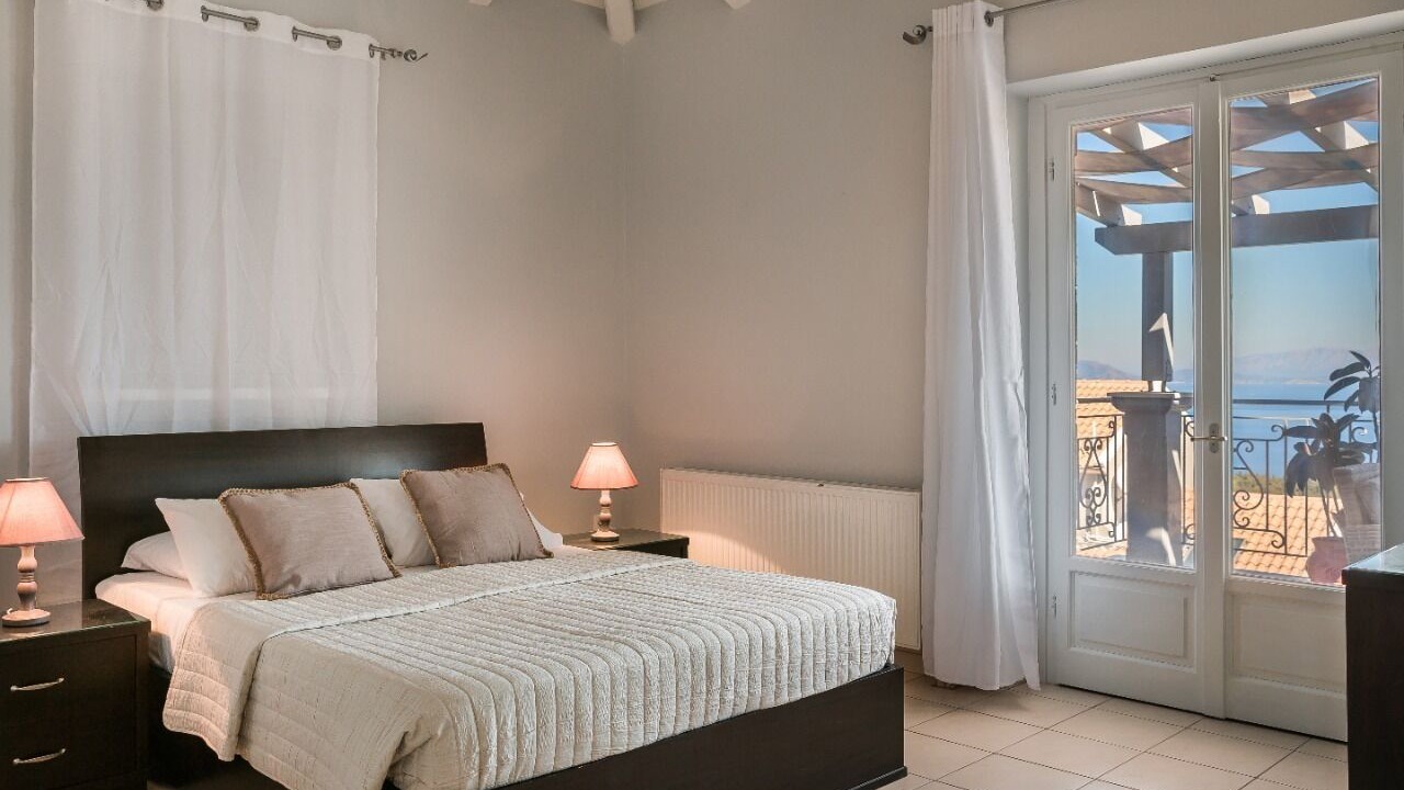 Photo of Bedroom in Katsarata