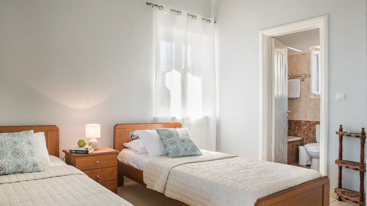 Photo of Bedroom in Katsarata