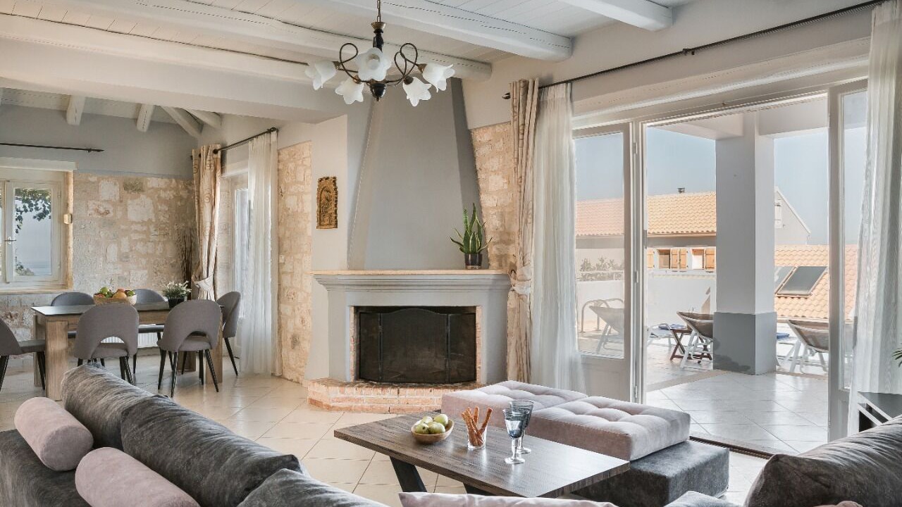 Photo of Livingroom in Katsarata