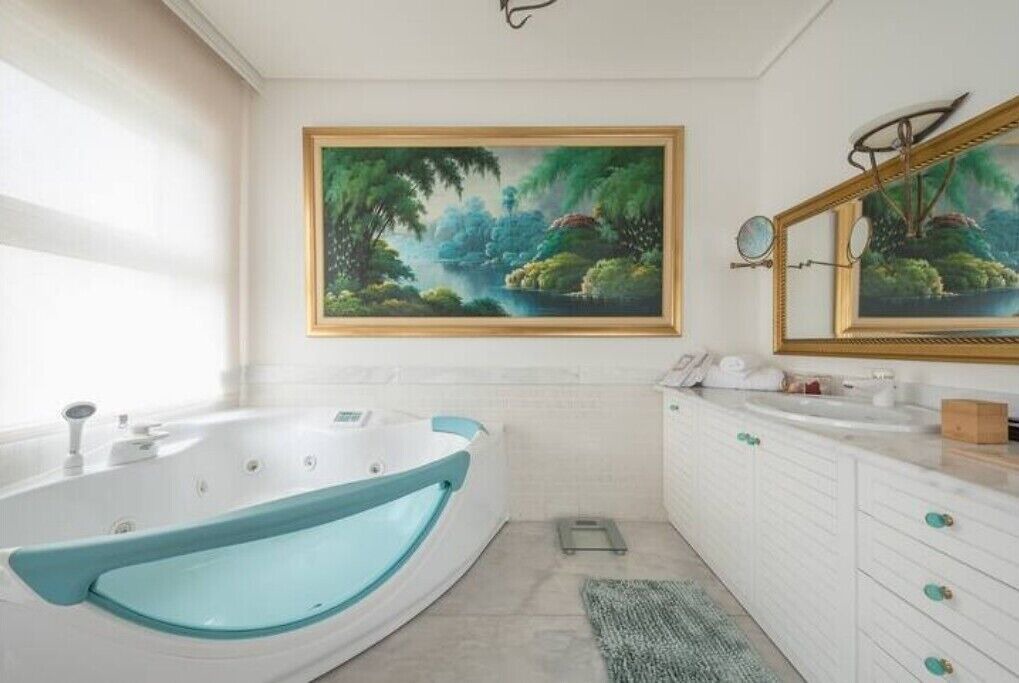 Photo of Bathroom in Varkiza