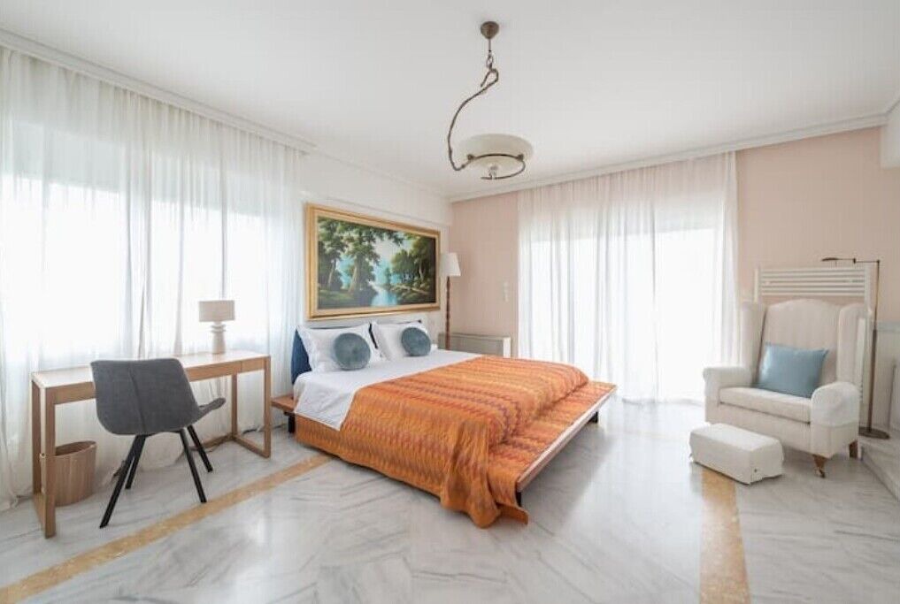 Photo of Bedroom in Varkiza