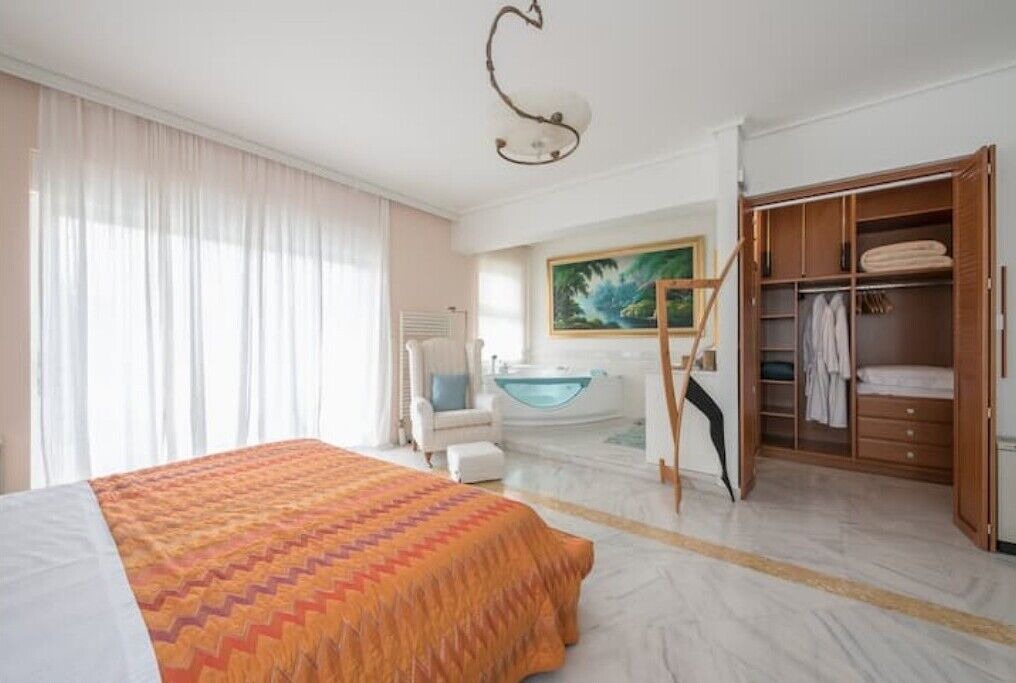 Photo of Bedroom in Varkiza