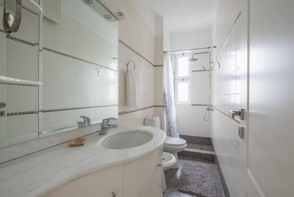 Photo of Bathroom in Varkiza