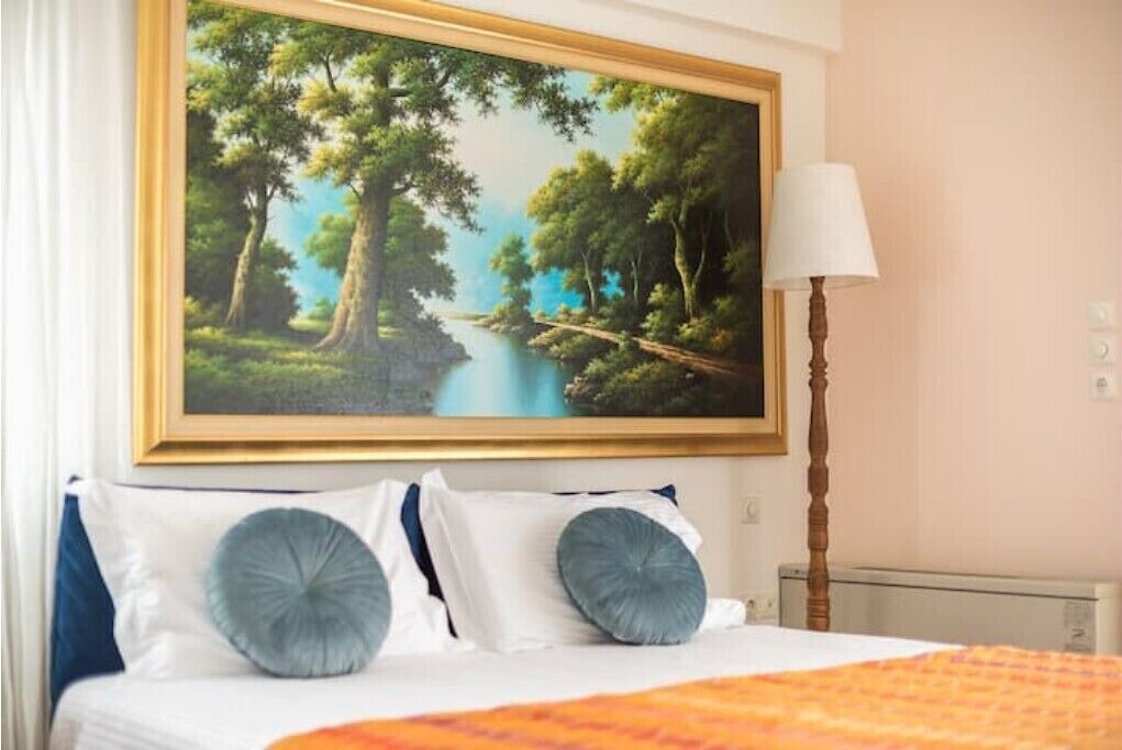 Photo of Bedroom in Varkiza