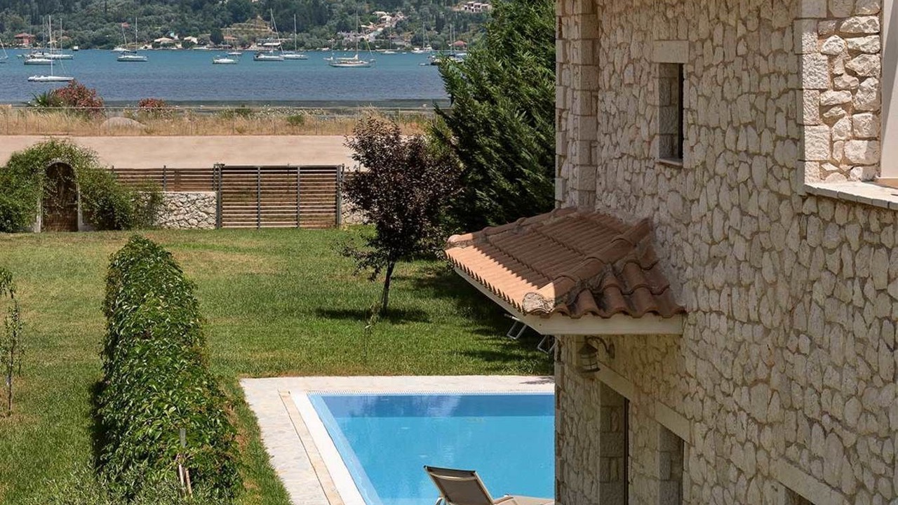 Photo of Outdoor in Vlicho