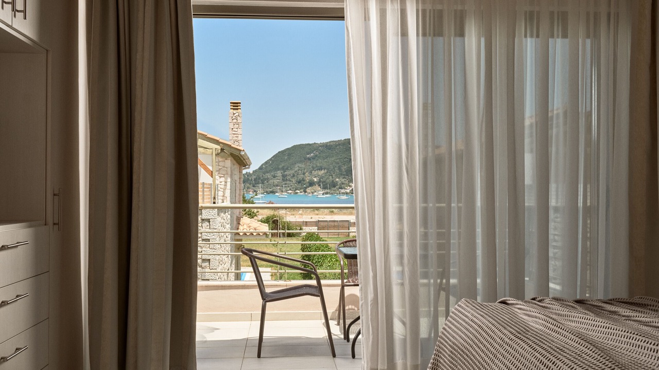 Photo of Bedroom in Vlicho