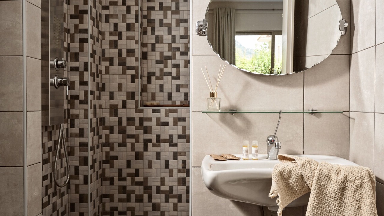 Photo of Bathroom in Vlicho