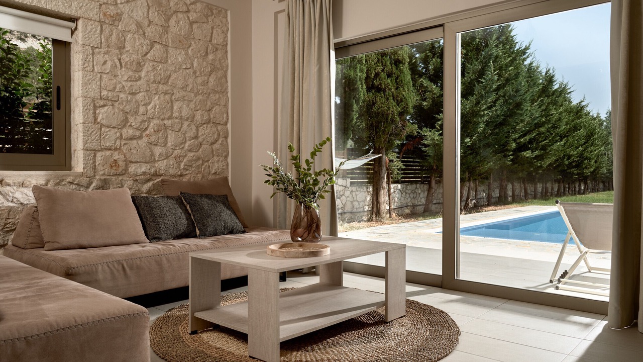 Photo of Livingroom in Vlicho