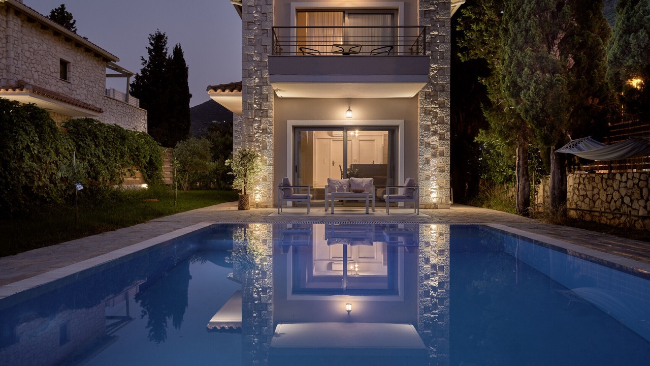 Photo of Outdoor in Vlicho