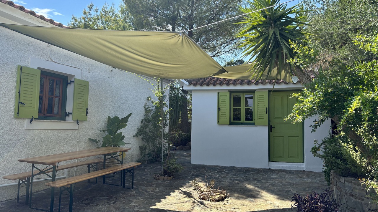 Photo of Outdoor in Vasilitsion