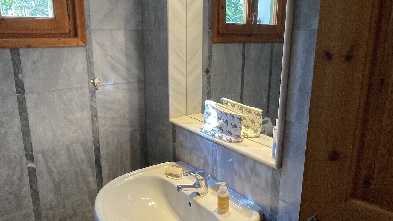 Photo of Bathroom in Vasilitsion
