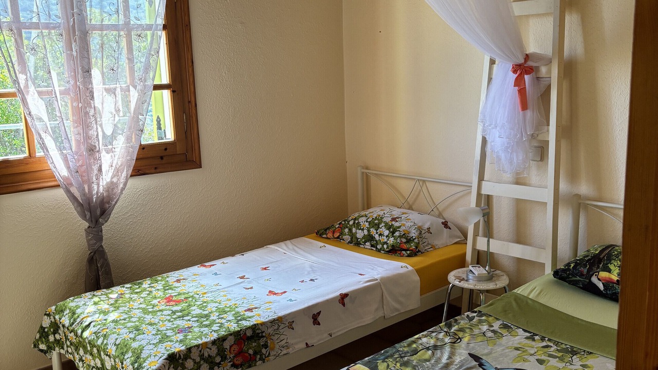 Photo of Bedroom in Vasilitsion