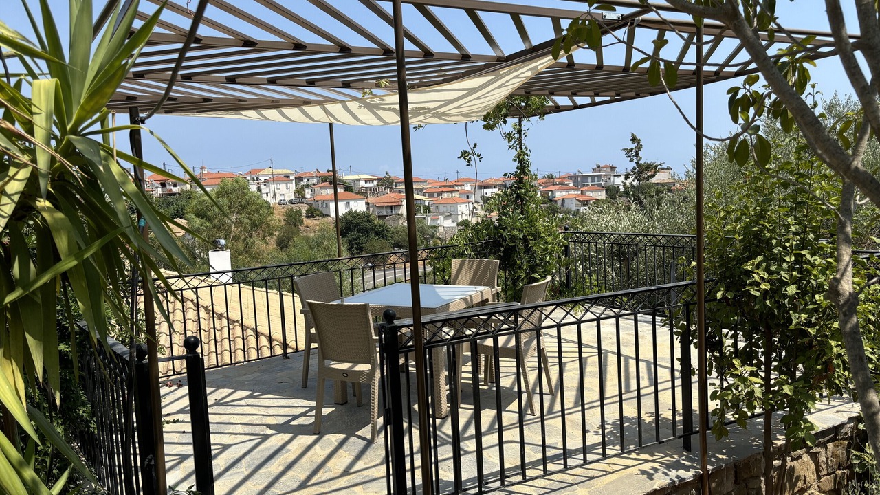 Photo of Outdoor in Vasilitsion