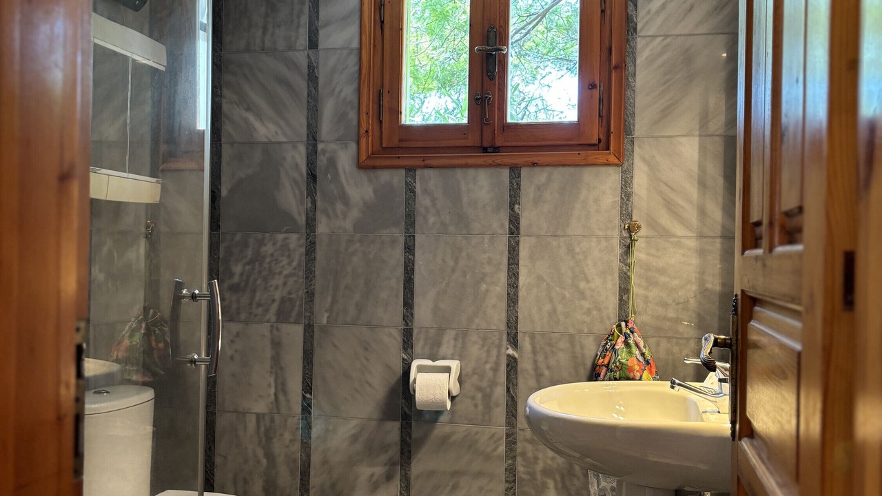 Photo of Bathroom in Vasilitsion