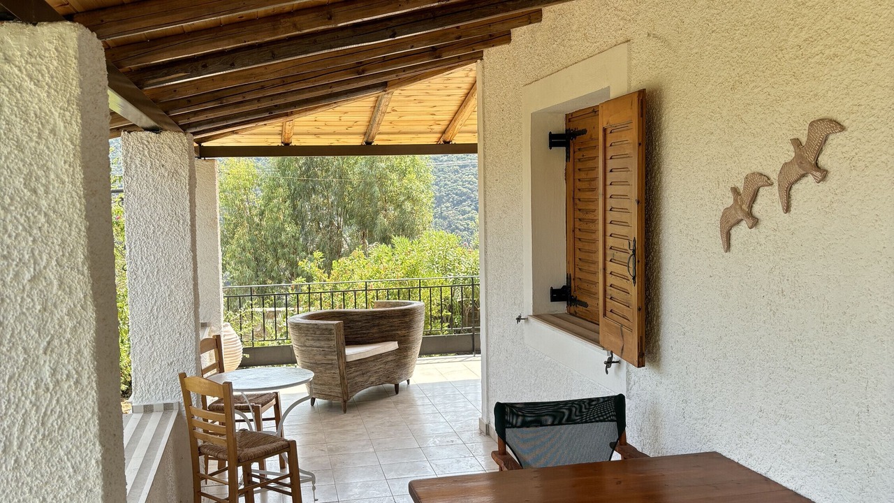 Photo of Outdoor in Vasilitsion